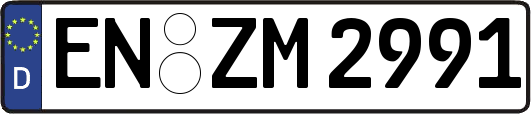 EN-ZM2991