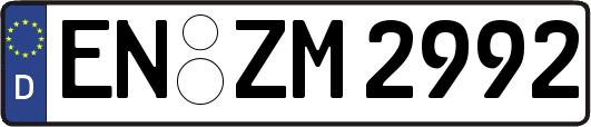 EN-ZM2992