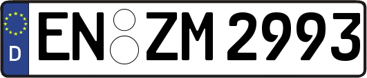 EN-ZM2993