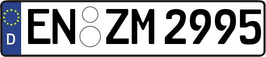 EN-ZM2995