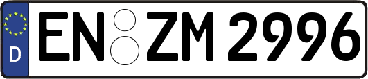 EN-ZM2996