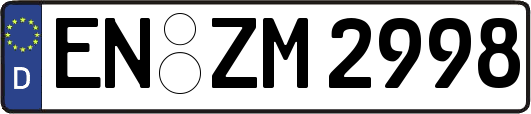 EN-ZM2998