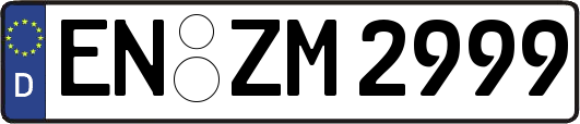 EN-ZM2999