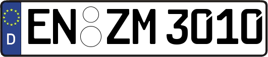 EN-ZM3010