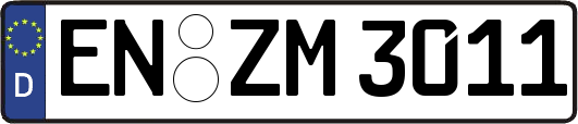 EN-ZM3011