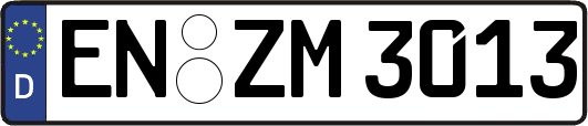 EN-ZM3013