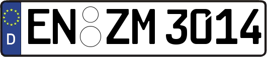 EN-ZM3014