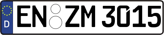 EN-ZM3015