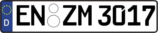 EN-ZM3017