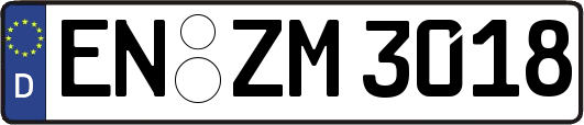 EN-ZM3018