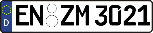 EN-ZM3021