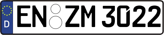 EN-ZM3022