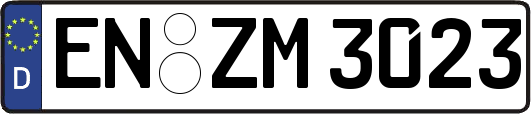 EN-ZM3023