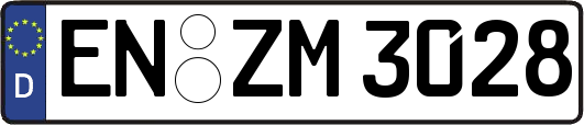 EN-ZM3028