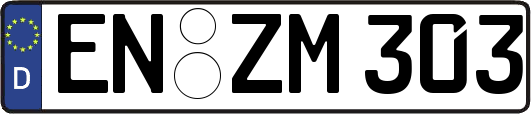 EN-ZM303