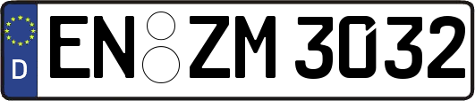 EN-ZM3032