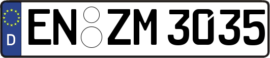 EN-ZM3035