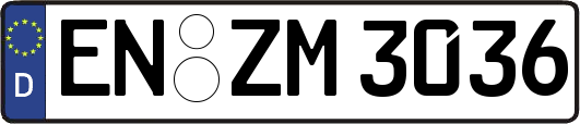 EN-ZM3036