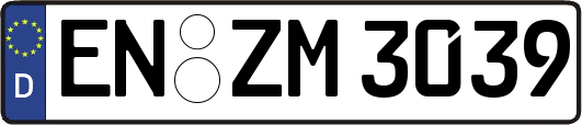 EN-ZM3039