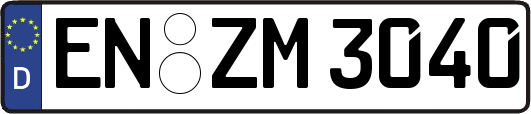 EN-ZM3040