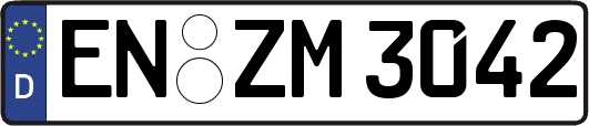 EN-ZM3042