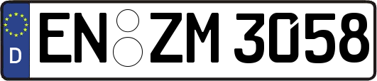 EN-ZM3058