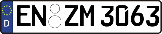 EN-ZM3063