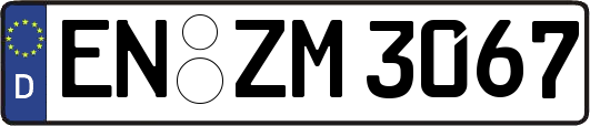 EN-ZM3067