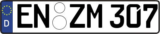 EN-ZM307