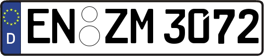 EN-ZM3072