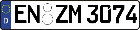 EN-ZM3074