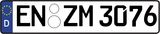 EN-ZM3076