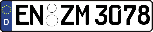 EN-ZM3078