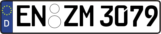 EN-ZM3079