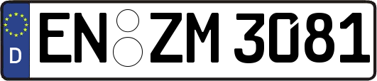 EN-ZM3081