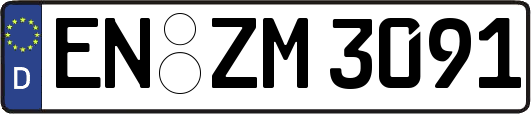 EN-ZM3091