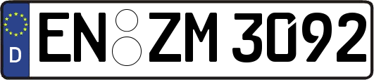 EN-ZM3092