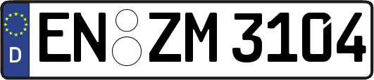 EN-ZM3104