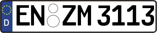 EN-ZM3113