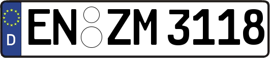 EN-ZM3118