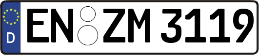 EN-ZM3119