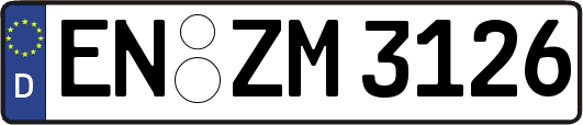 EN-ZM3126