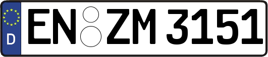 EN-ZM3151