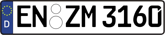 EN-ZM3160