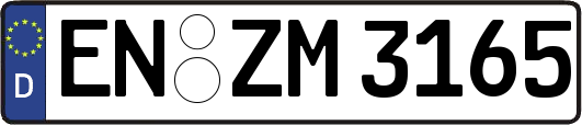 EN-ZM3165