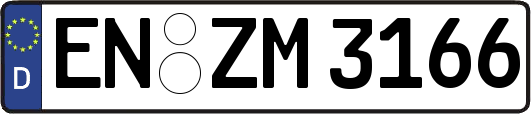 EN-ZM3166