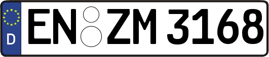 EN-ZM3168