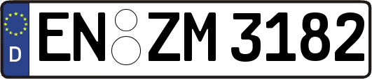 EN-ZM3182