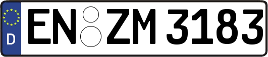 EN-ZM3183