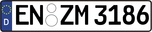 EN-ZM3186